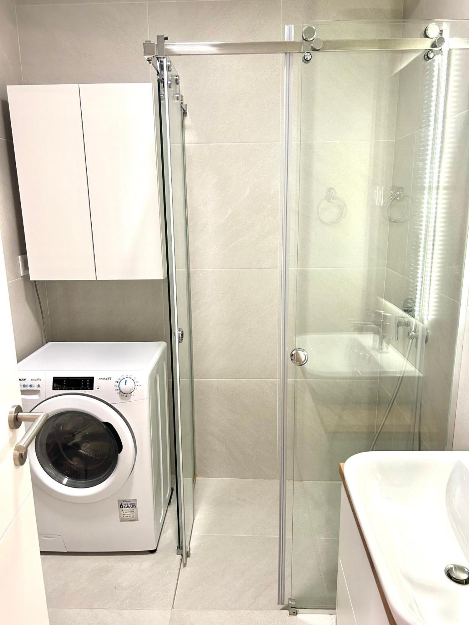 Bulevard Luxury Suites Bělehrad Exteriér fotografie